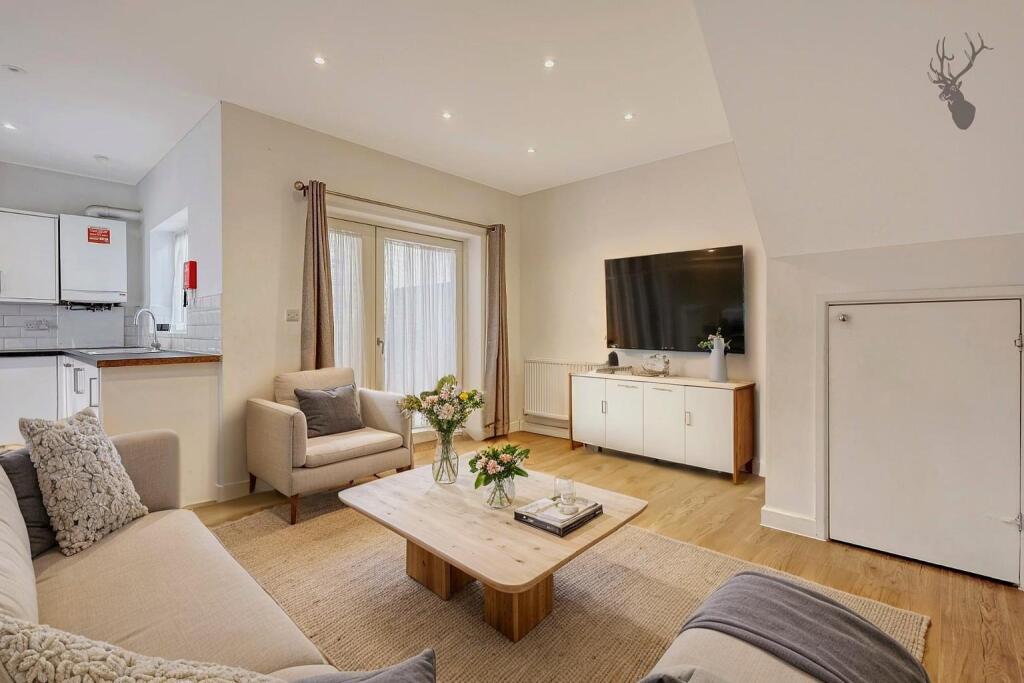 Main image of property: Chestnut Avenue, Forest Gate