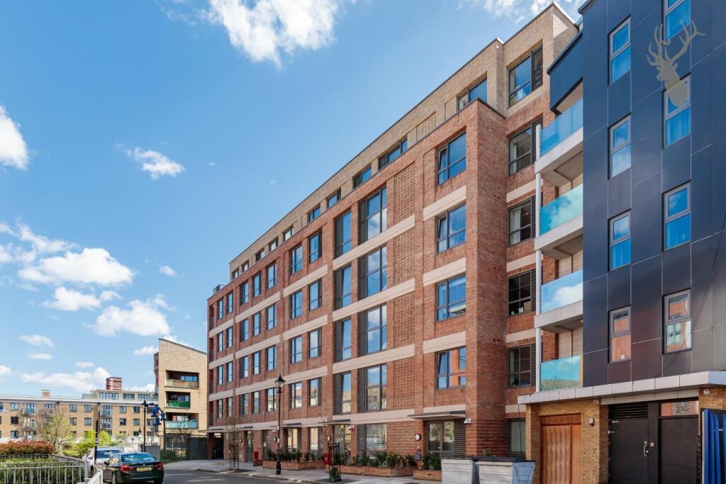 Main image of property: Kettle Yard, Bow