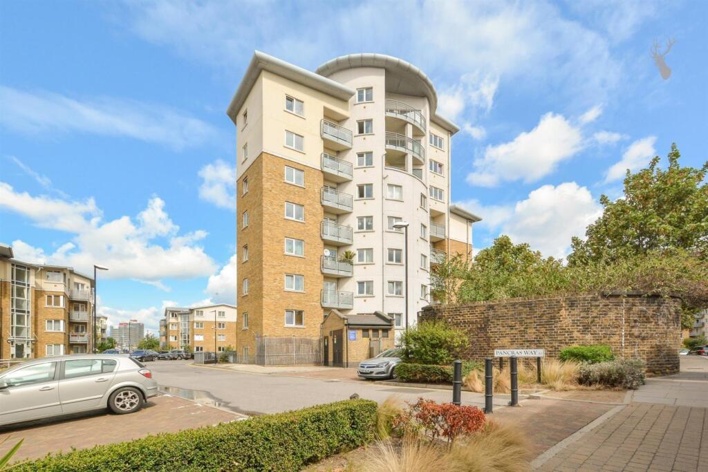 Main image of property: Pancras Way, Bow, E3