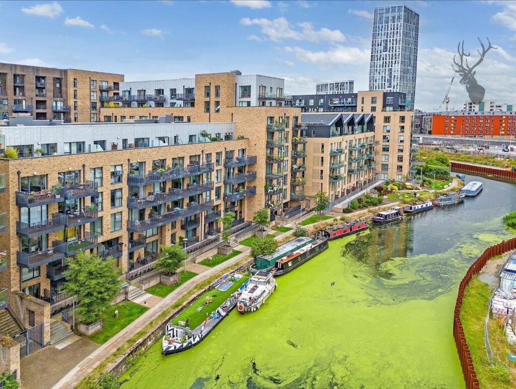 Main image of property: Bow River Village, Bow