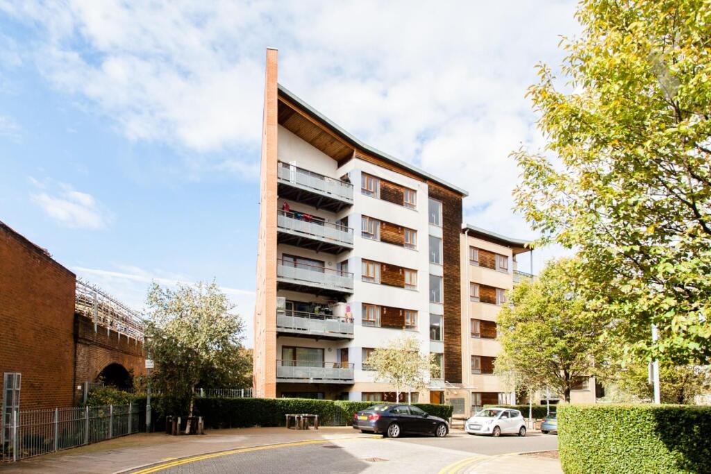 Main image of property: Stephenson Close, Bow