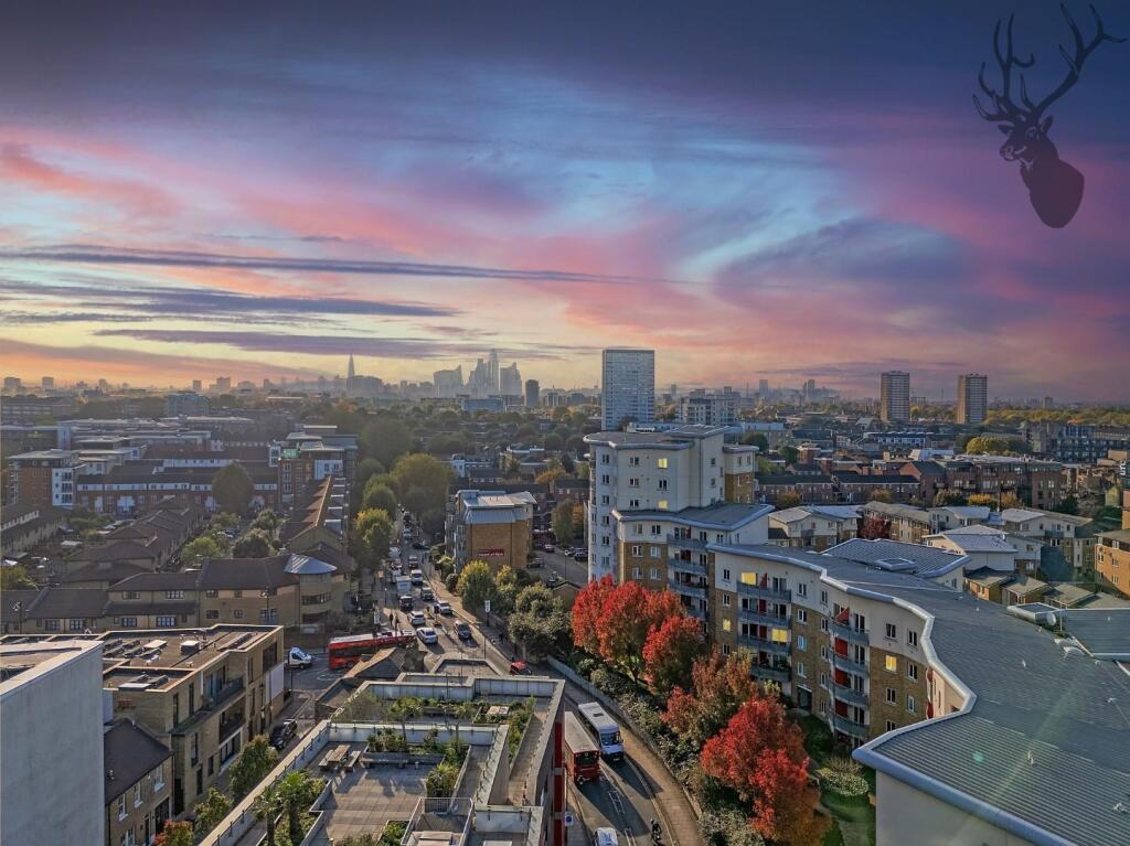 Main image of property: Heart Of Bow Development, Bow