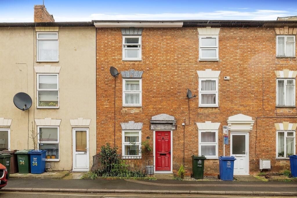 Main image of property: Gatteridge Street, BANBURY