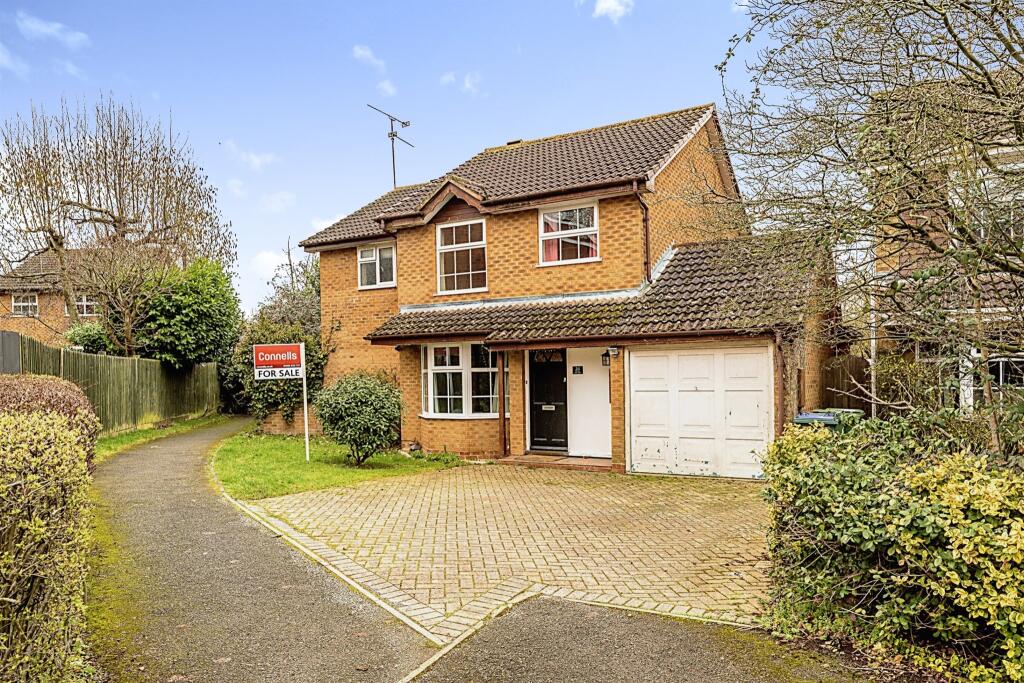 Main image of property: Willow Drive, BUCKINGHAM