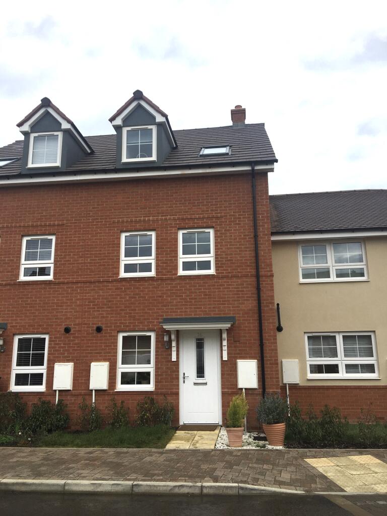 Main image of property: Swithin Lane, BUCKINGHAM