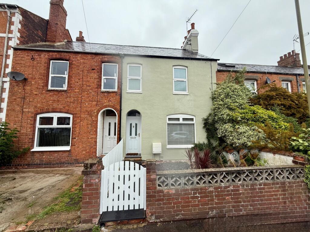 Main image of property: North Street, BANBURY