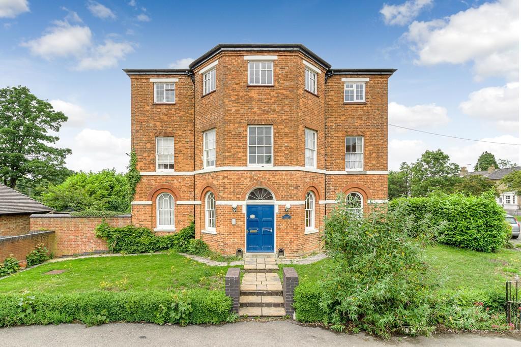 Main image of property: High Street, Winslow, BUCKINGHAM