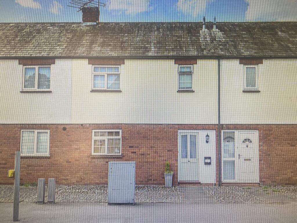 Main image of property: High Street, Winslow, BUCKINGHAM