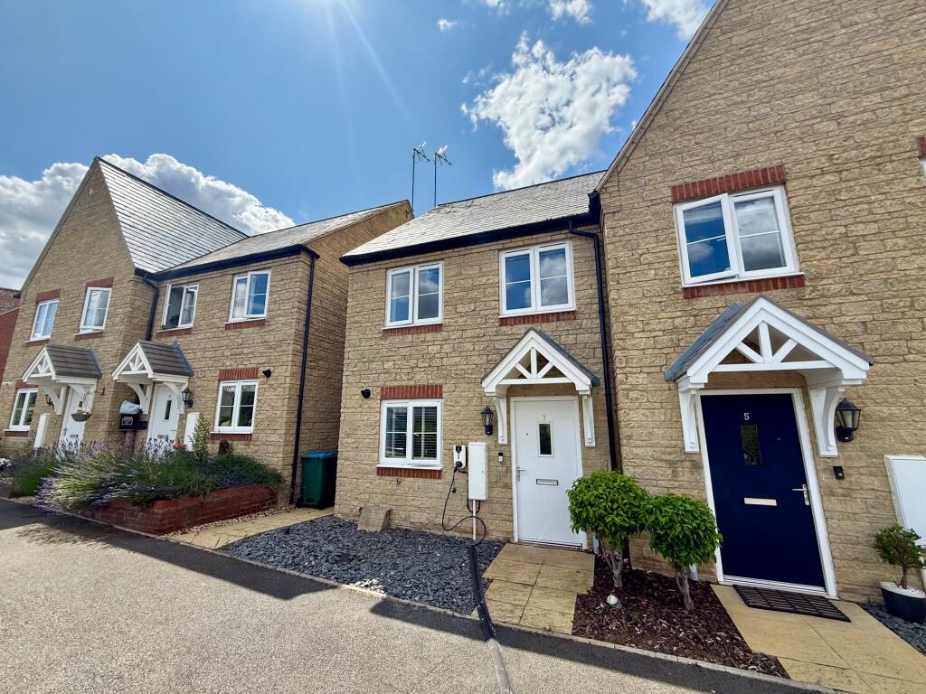 Main image of property: Edmund Lane, Tingewick, BUCKINGHAM