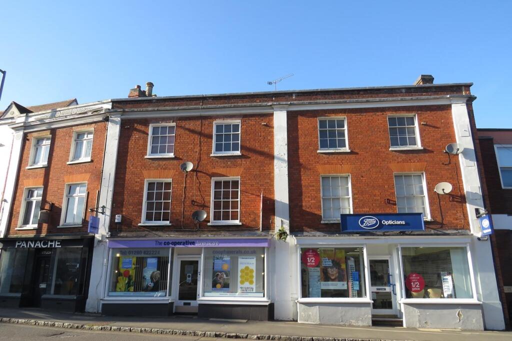 Main image of property: Market Square, BUCKINGHAM