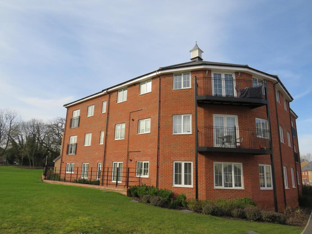 Main image of property: Tenor Close, Buckingham