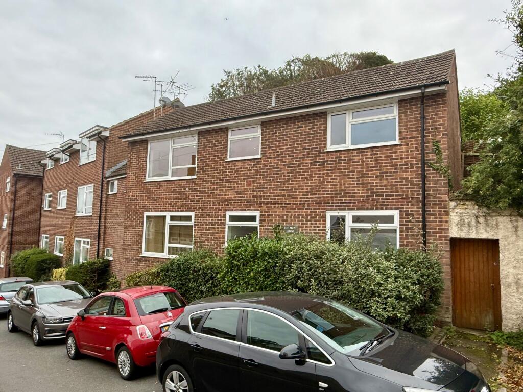 Main image of property: Elm Street, BUCKINGHAM
