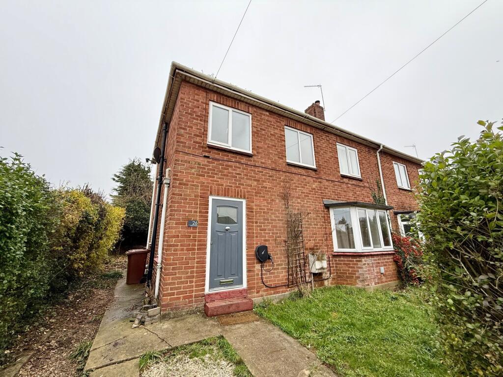 Main image of property: Cherry Road, BANBURY
