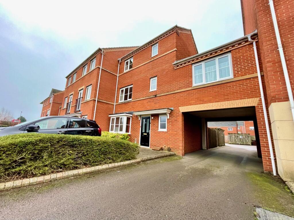 Main image of property: Alma Road, BANBURY