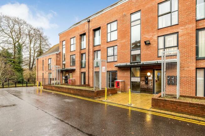 Main image of property: Candleford Court, BUCKINGHAM