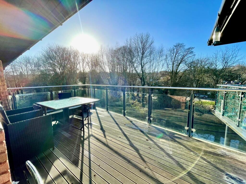 Main image of property: Tramway Road, Banbury