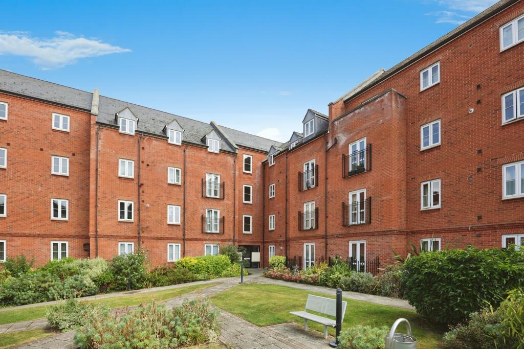 Main image of property: Britannia Road, BANBURY