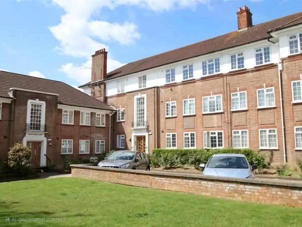 Main image of property: Palmers Road, London, N11