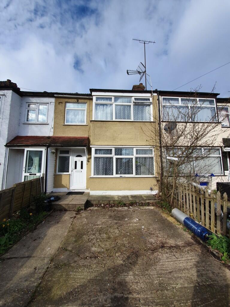 Main image of property: Scotland Green Road, Enfield, Greater London, EN3