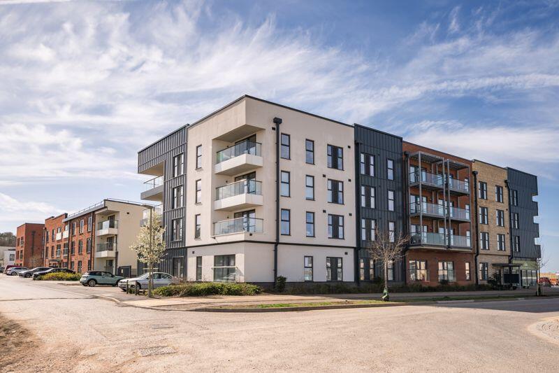 Main image of property: Anniversary Avenue West, Bicester
