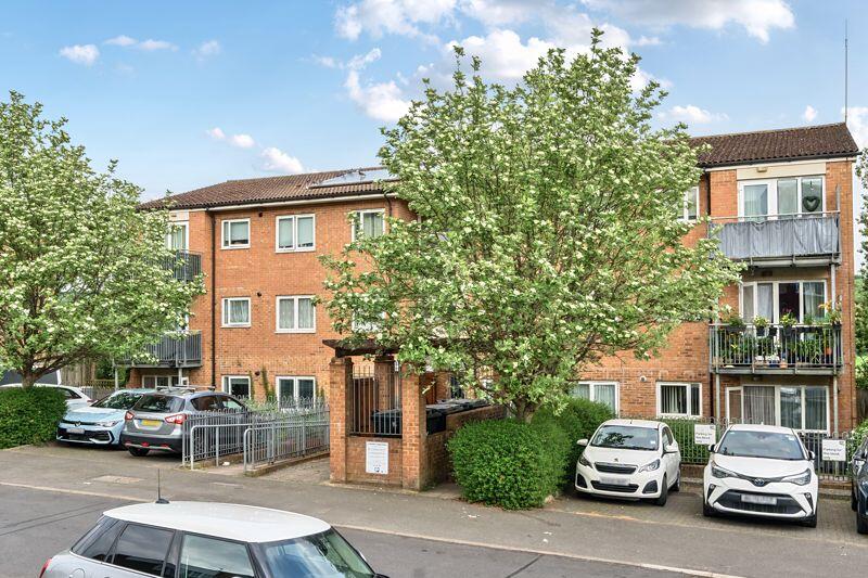 Main image of property: St. Hughs Avenue, High Wycombe