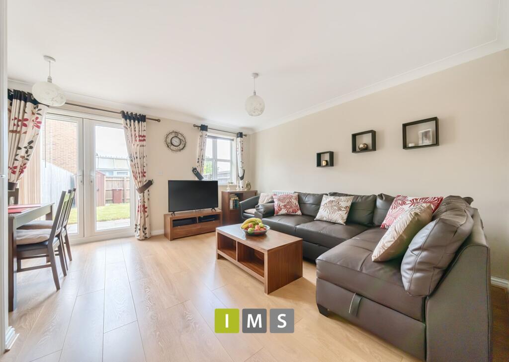 Main image of property: Rowan Close, Ambrosden, OX25