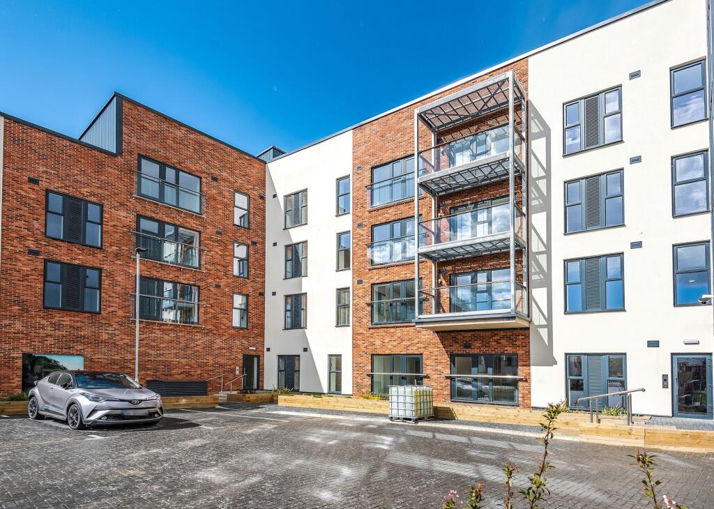 Main image of property: Anniversary Avenue West, Ambrosden, OX25