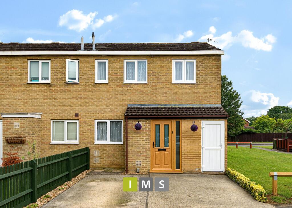 Main image of property: Andover Close, Bicester, OX26