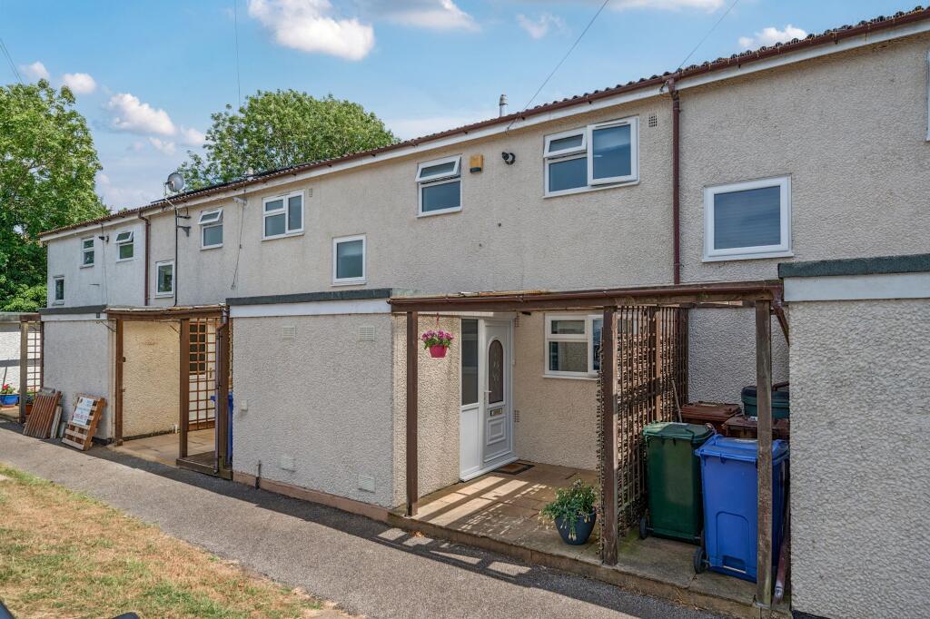 Main image of property: Laburnum Close, Ambrosden, OX25