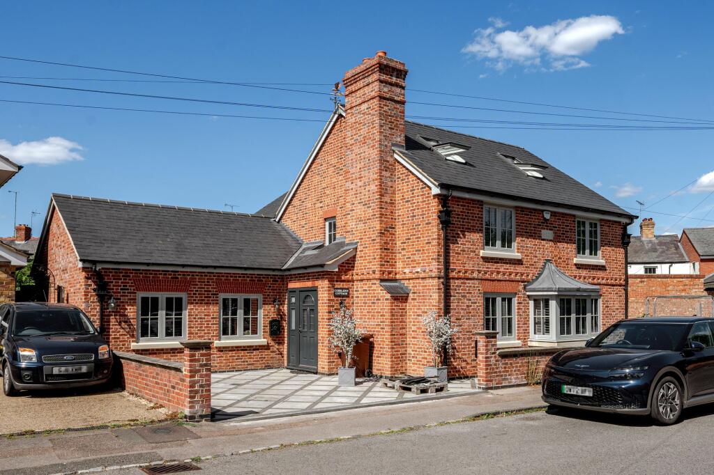 Main image of property: Baker Street, Waddesdon, HP18