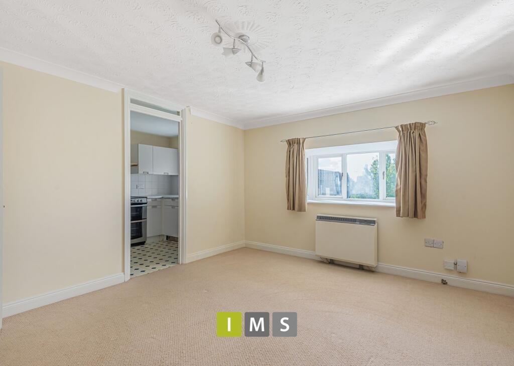 Main image of property: London Road, Regal Court, OX26