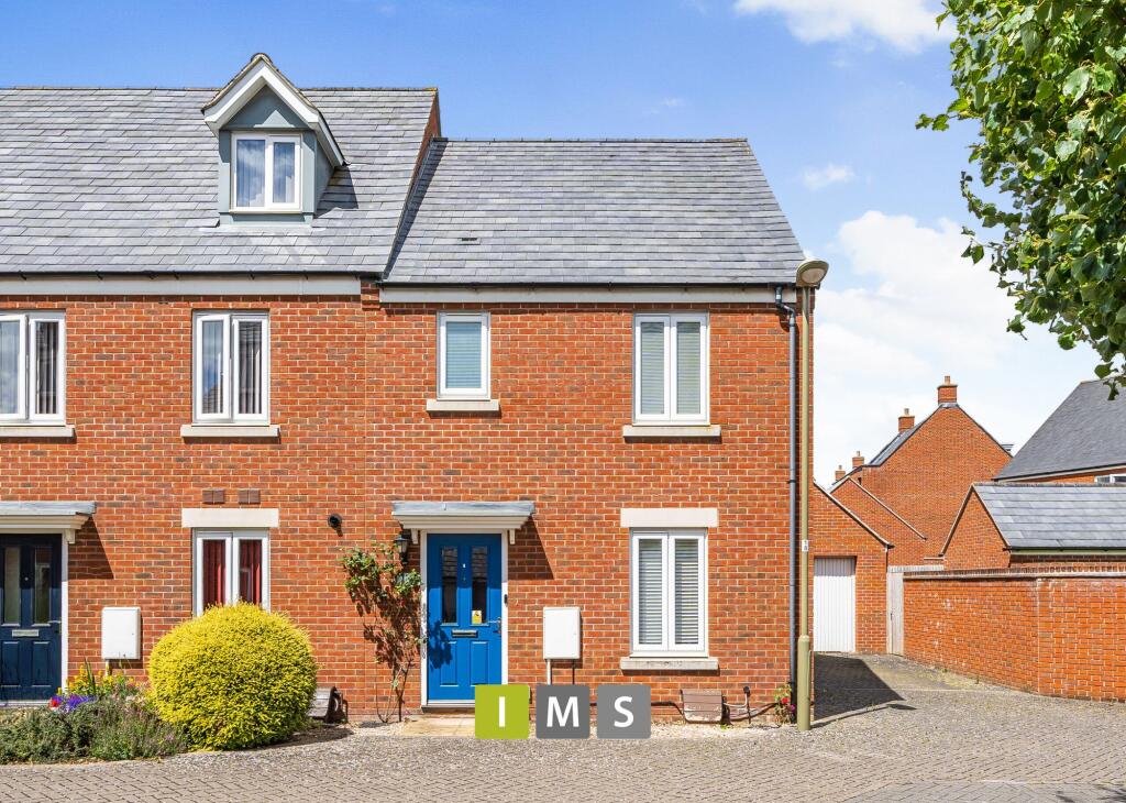 Main image of property: Ascot Way, Bicester, OX26