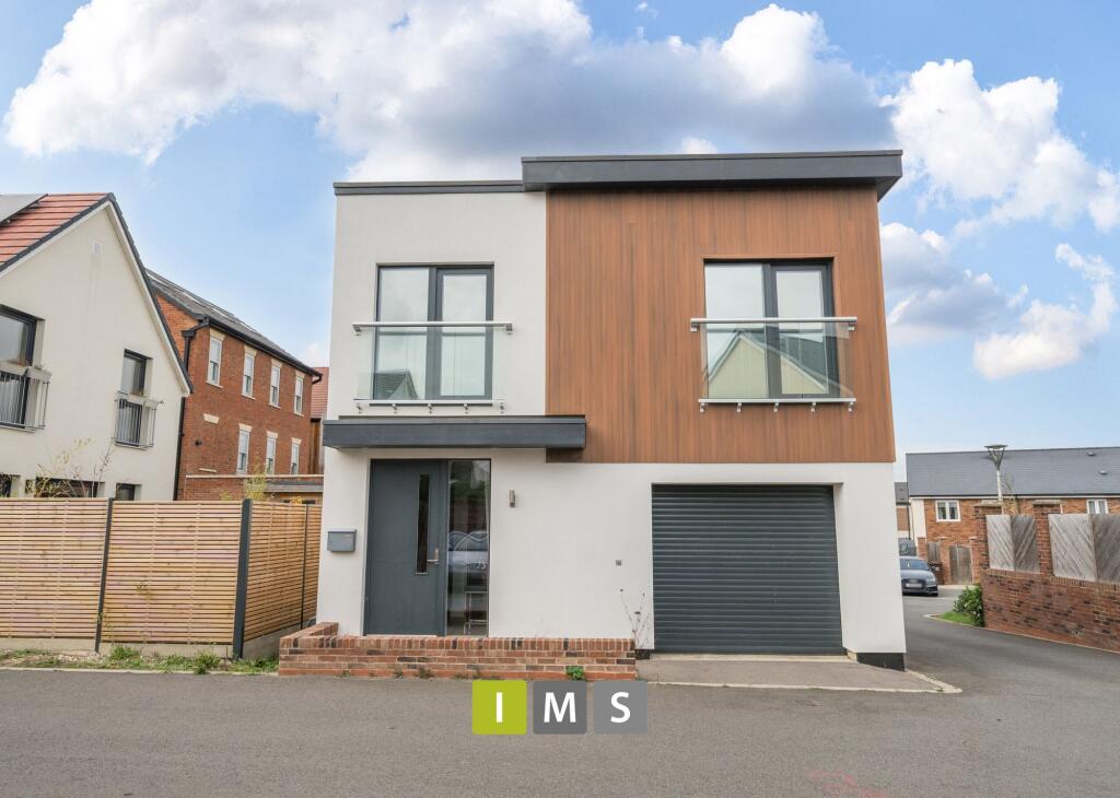 Main image of property: Tancred Grove, Ambrosden, OX25