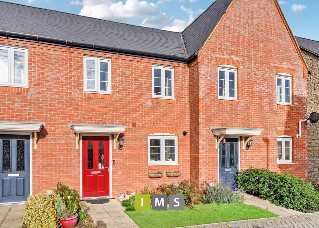 Main image of property: Wetherby Road, Bicester, OX26