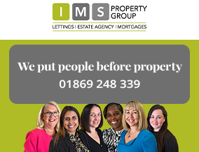 Get brand editions for IMS Property Solutions, Bicester