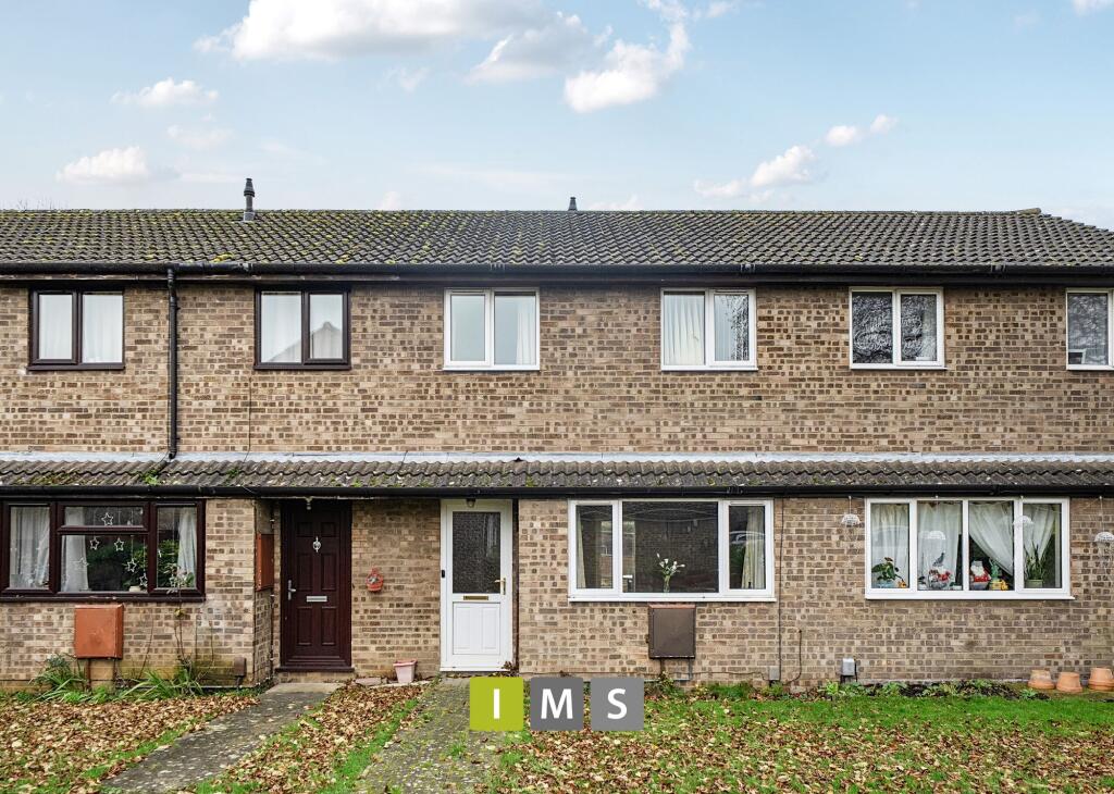 Main image of property: Wear Road, Bicester, OX26