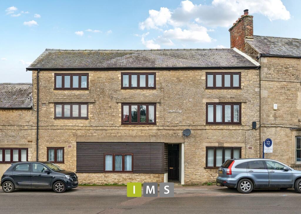 Main image of property: East Street, Fritwell, OX27