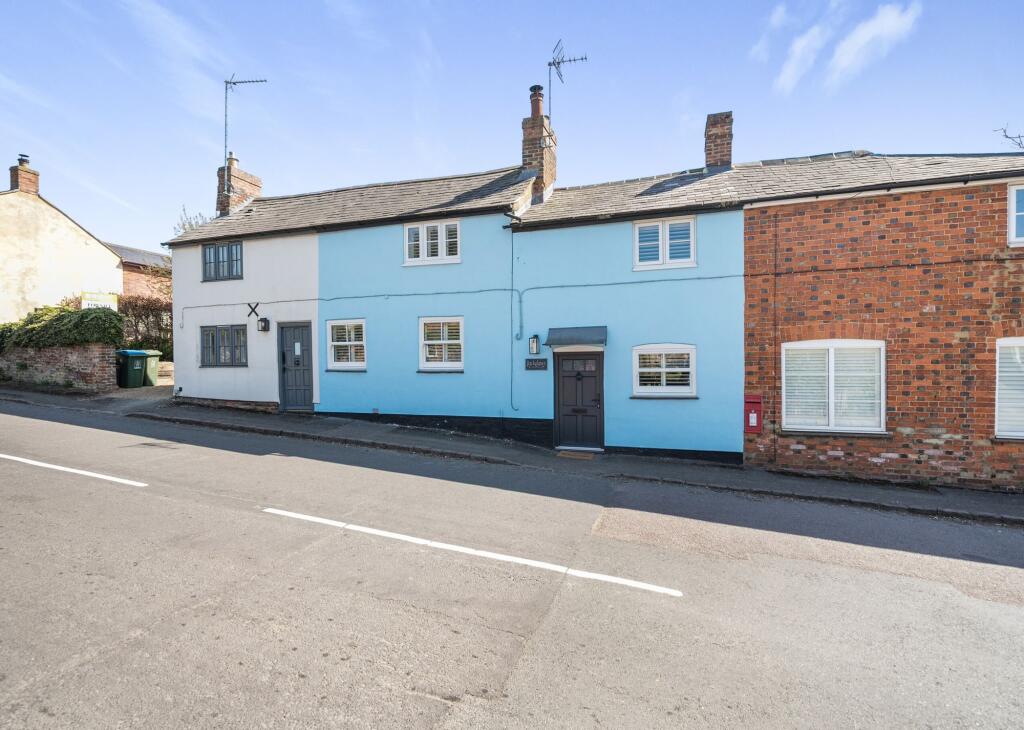 Main image of property: Buckingham Road, Gawcott, MK18