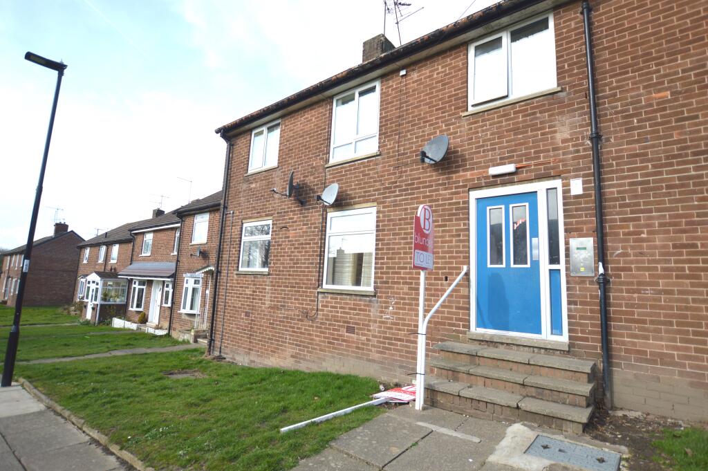 Main image of property: Lowedges Crescent, Lowedges, Sheffield, S8 7LL