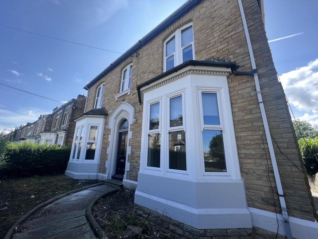 Main image of property: Glencoe Road, Sheffield, S2