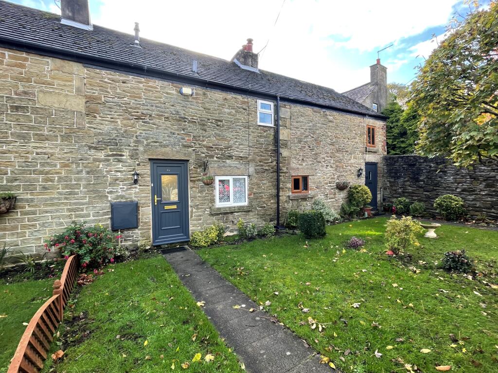 Main image of property: School Lane, Greenhill, Sheffield, S8 7RL