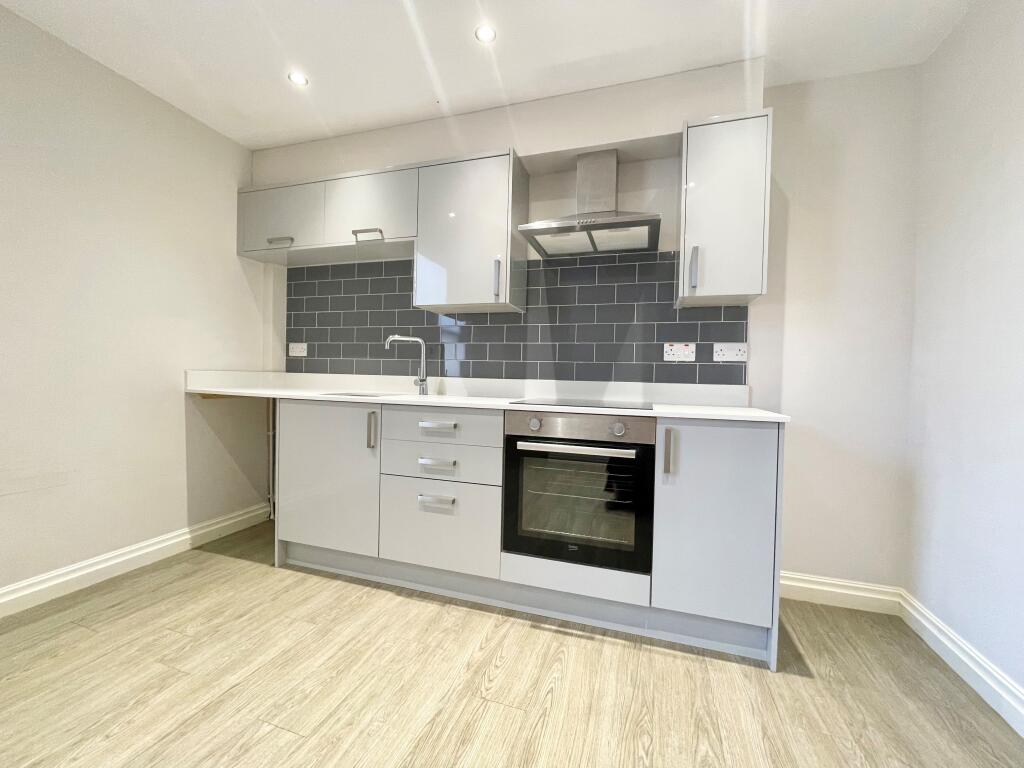 Main image of property: Lismore Road, Sheffield, S8 9JD