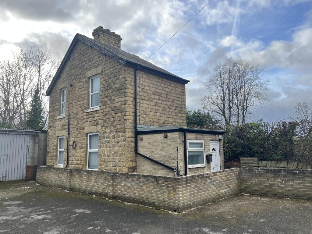 Main image of property: Glencoe Road, Sheffield, S2 2SR