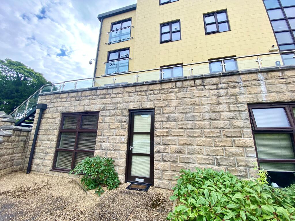 Main image of property: Queens View, Nr City Centre, S2 3RY