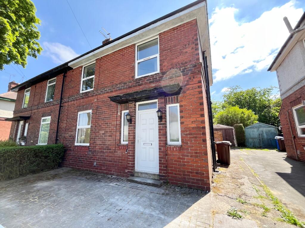 Main image of property: Meadow Head Avenue, Greenhill, S8 7RU