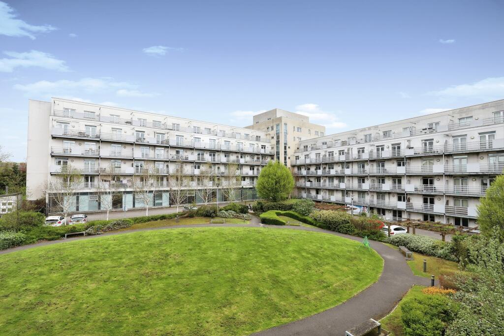 Main image of property: Anchor Point, 54 Cherry Street, Sheffield, S2 4ST