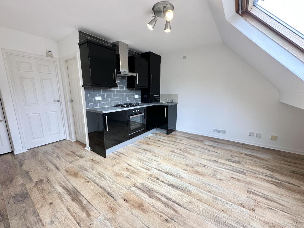 Main image of property: Sharrow View, S7 1ND