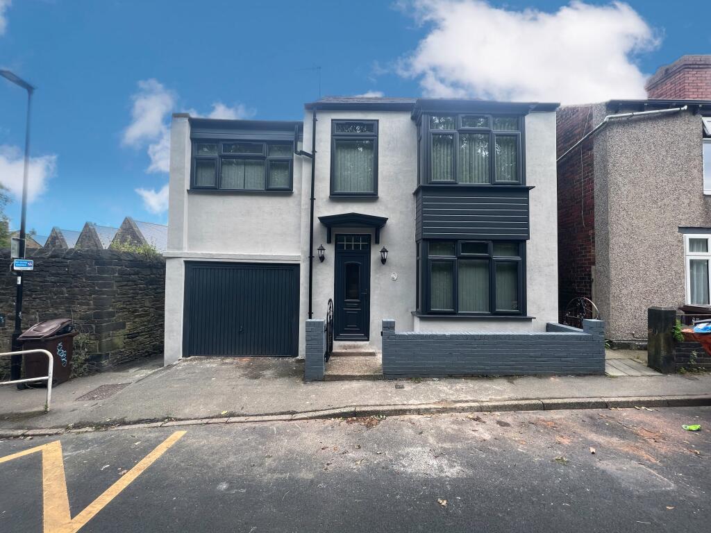 Main image of property: The Dale, Woodseats, S8