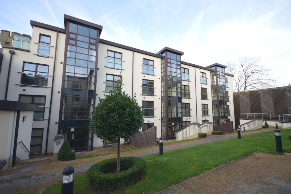 Main image of property: Queens Gardens, Queens Tower, Park Grange Road, Sheffield, Nr City Centre, Sheffield,  S2 3RZ