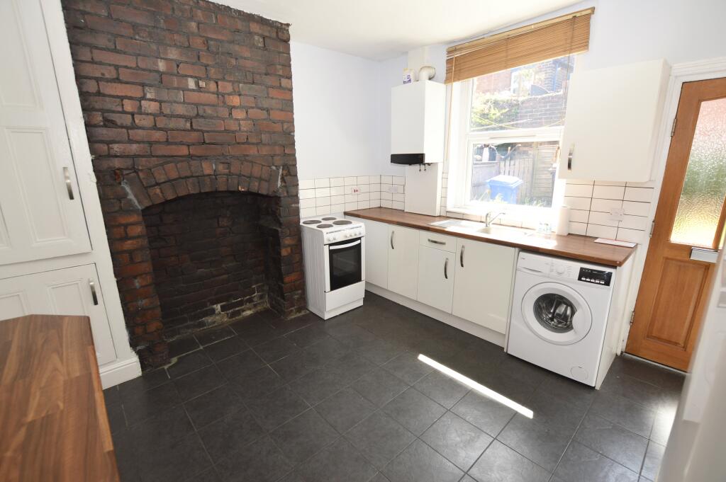 Main image of property: Rushdale Avenue, Meersbrook, S8 9QF